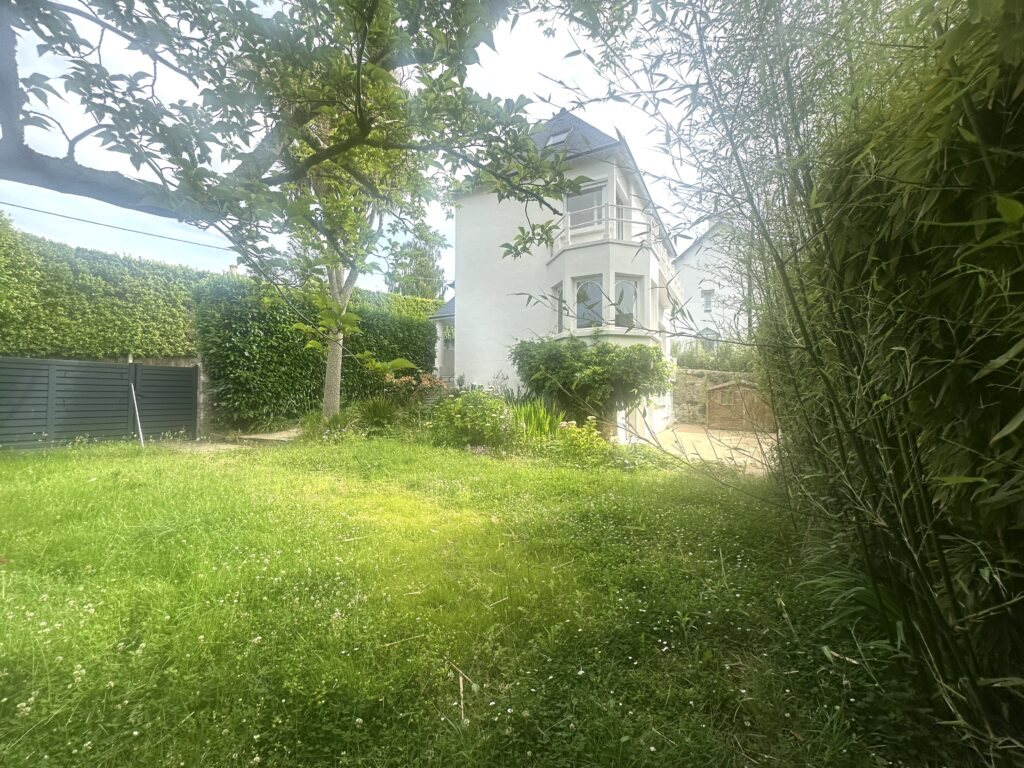 Maison à vendre, 163m², Quimper