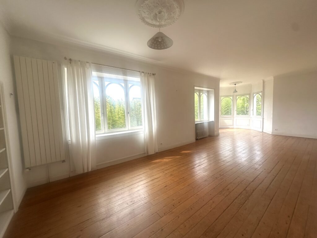 Maison à vendre, 163m², Quimper