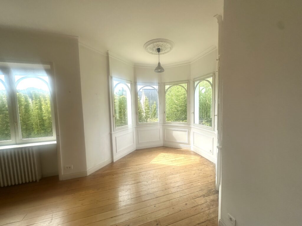 Maison à vendre, 163m², Quimper