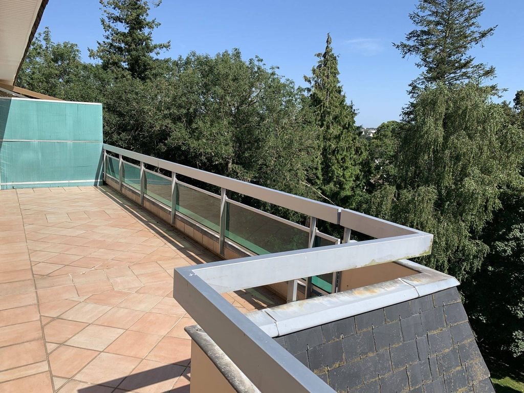 Appartement à vendre, 96m², Quimper
