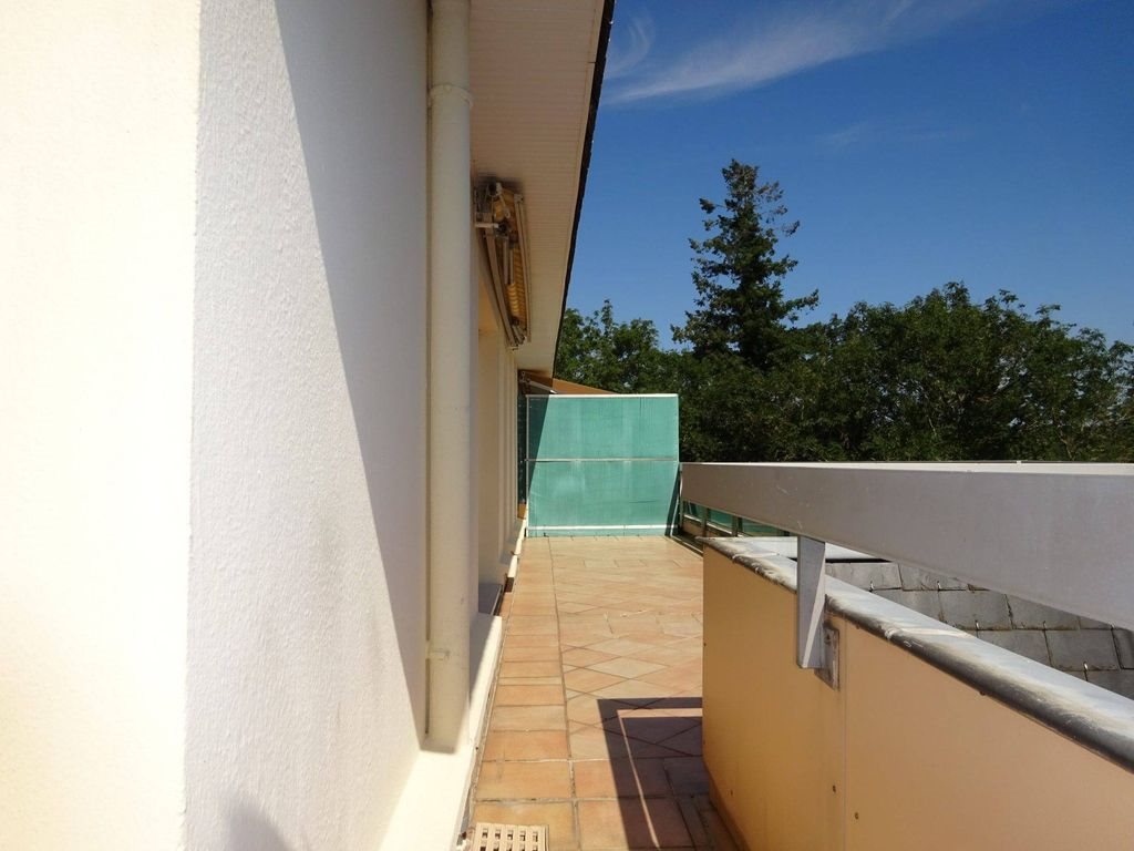 Appartement à vendre, 96m², Quimper