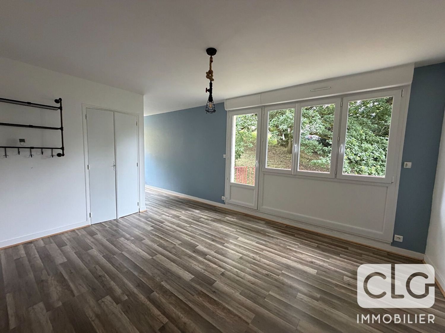 Appartement à louer, 71m², Quimper