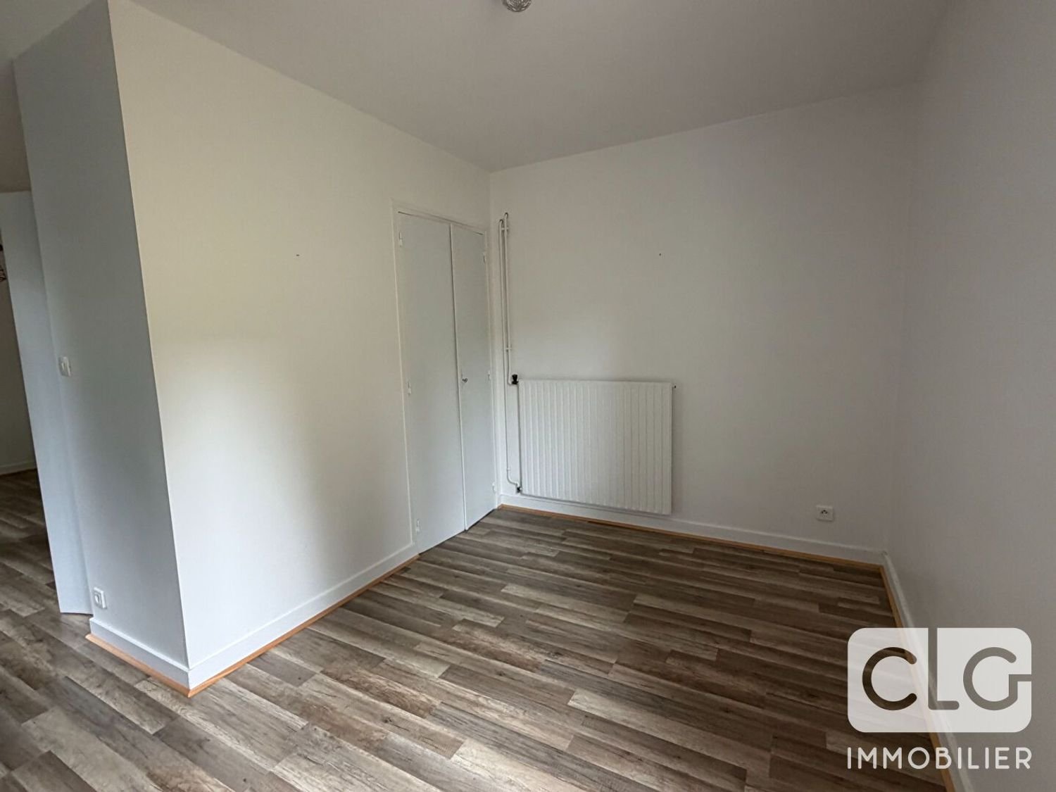 Appartement à louer, 71m², Quimper
