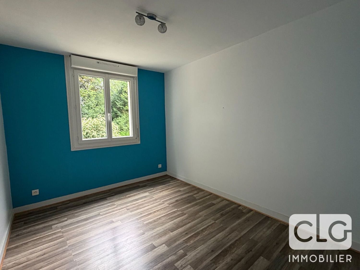 Appartement à louer, 71m², Quimper