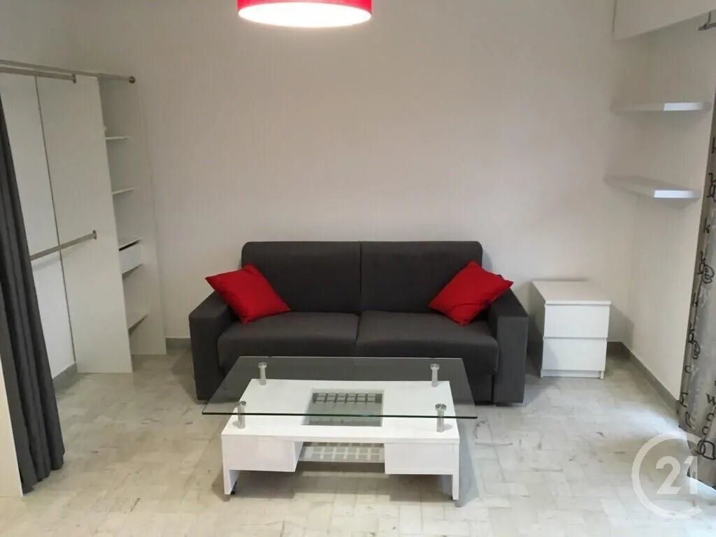 Appartement à louer, 26m², Roquebrune-Cap-Martin