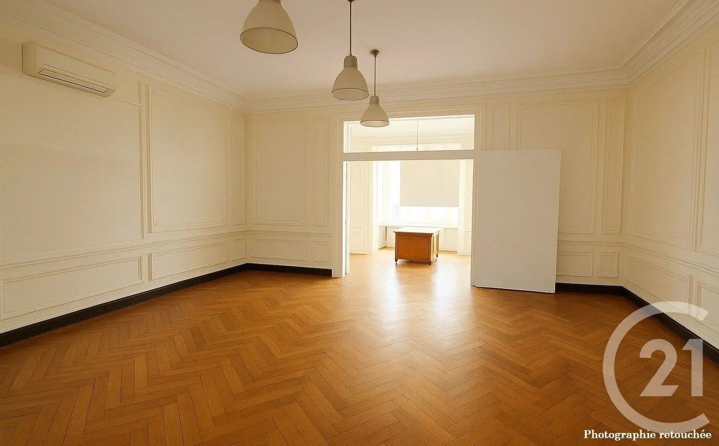 Appartement à vendre, 55m², Menton