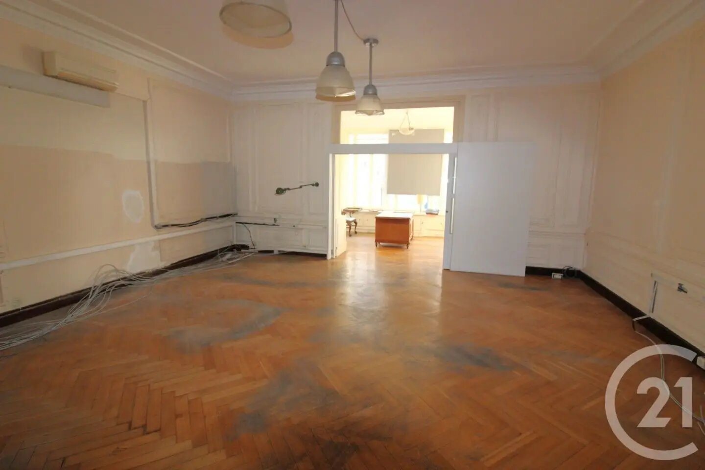 Appartement à vendre, 55m², Menton