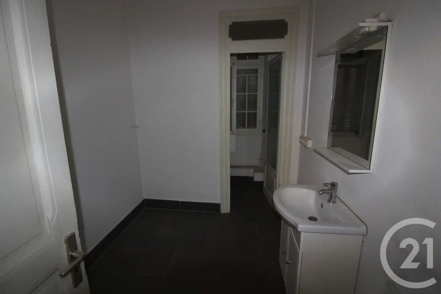 Appartement à vendre, 55m², Menton