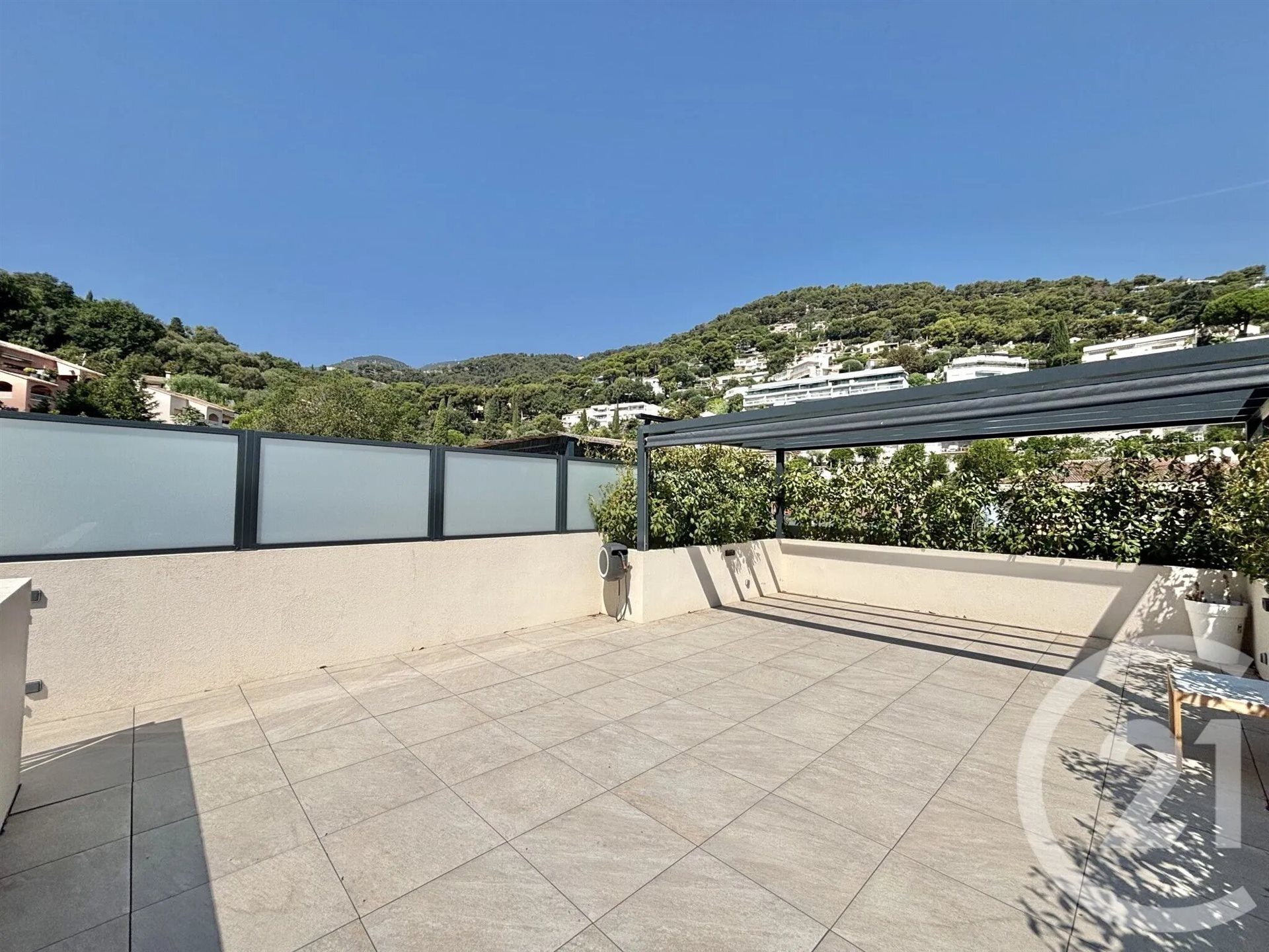 Appartement à louer, 55m², Roquebrune-Cap-Martin