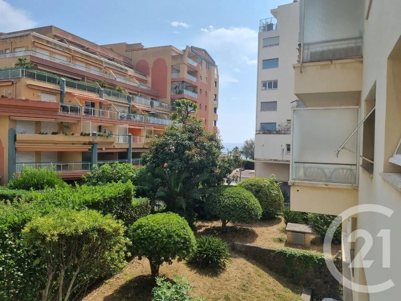 Appartement à vendre, 52m², Roquebrune-Cap-Martin