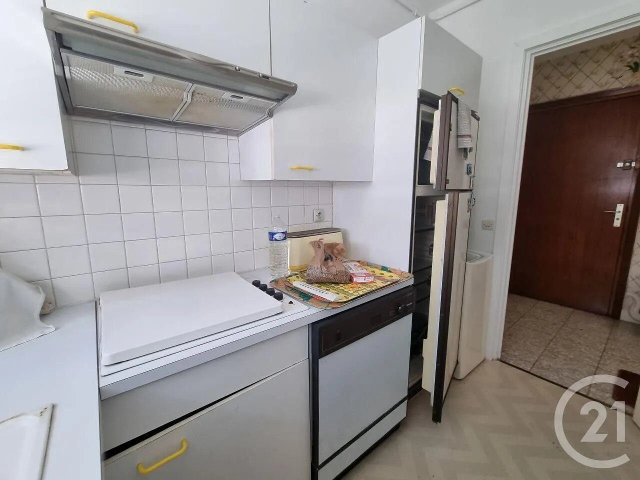 Appartement à vendre, 52m², Roquebrune-Cap-Martin