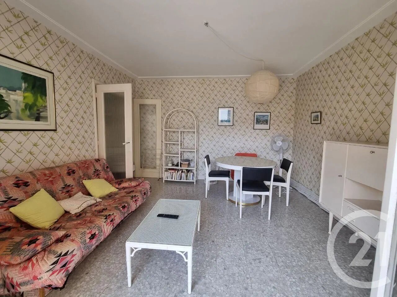 Appartement à vendre, 52m², Roquebrune-Cap-Martin