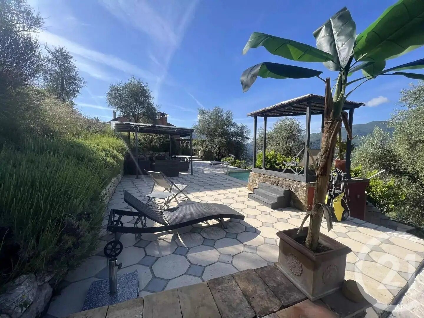 Maison à vendre, 240m², Sospel