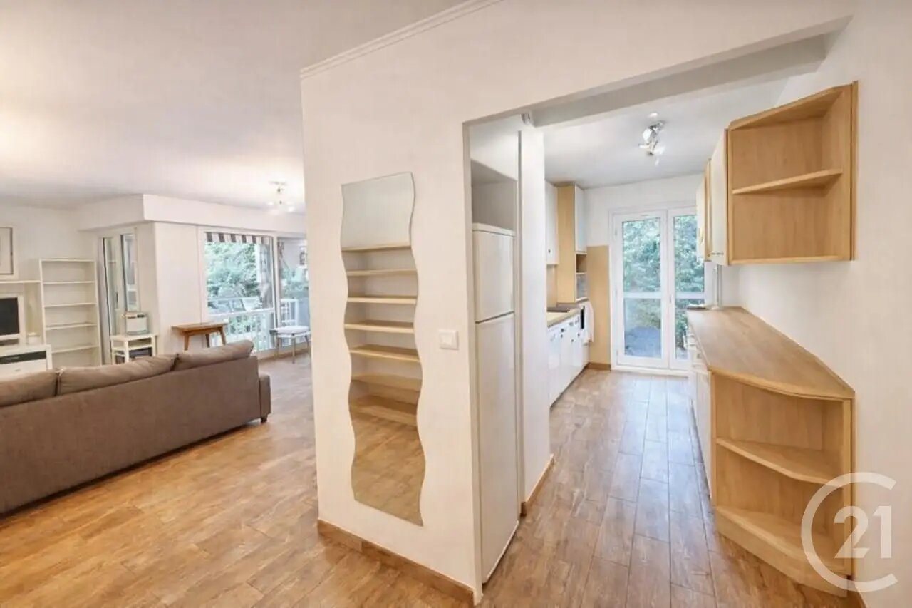 Appartement à vendre, 86m², Menton