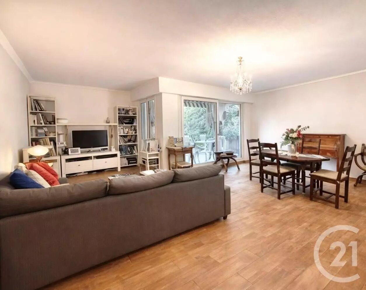 Appartement à vendre, 86m², Menton
