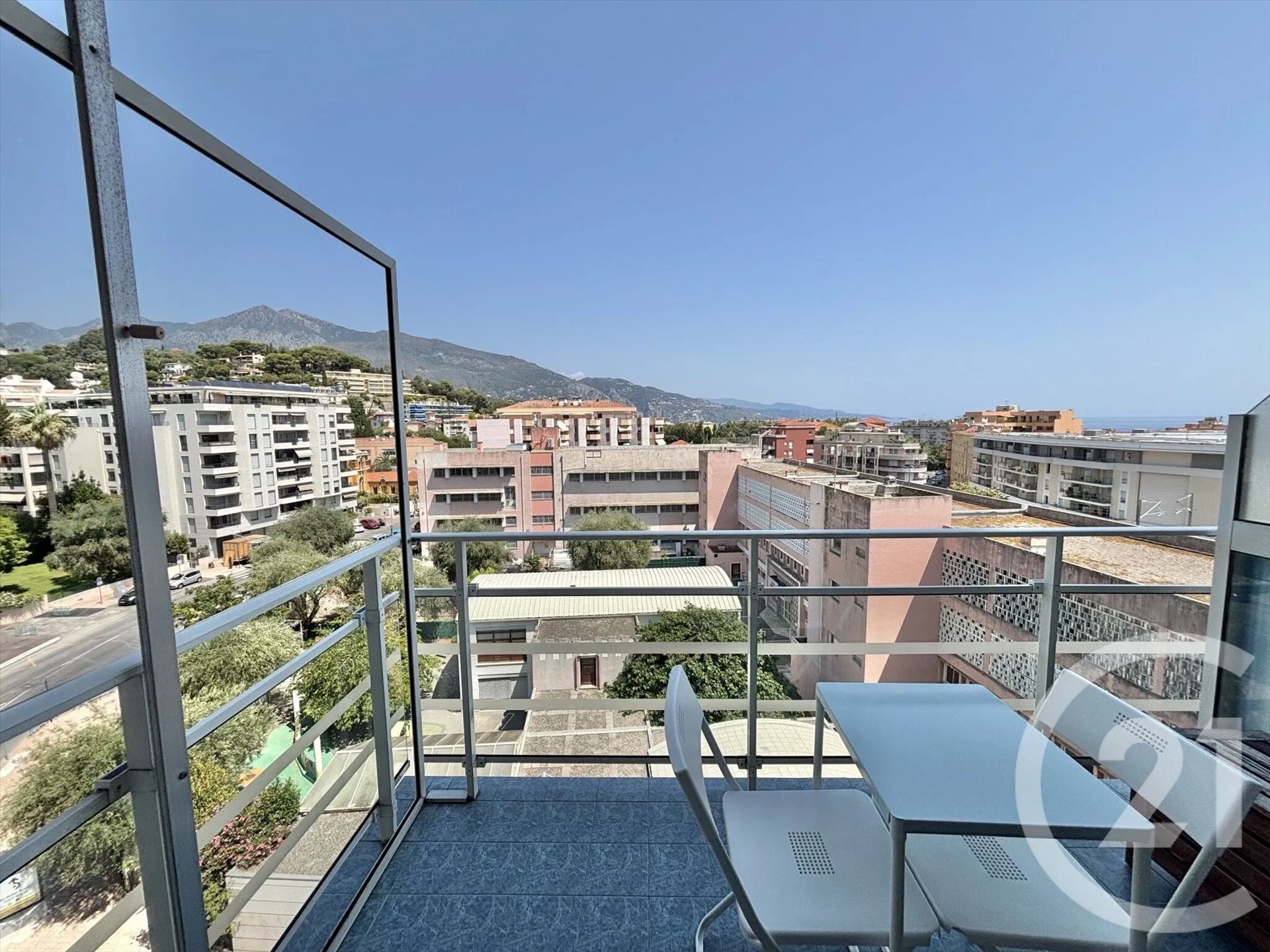Appartement à louer, 31m², Roquebrune-Cap-Martin