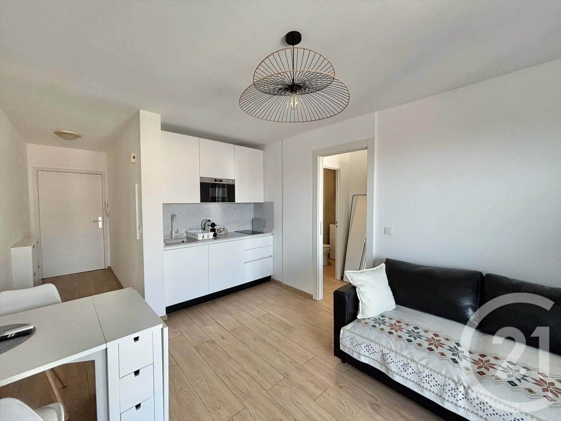 Appartement à louer, 31m², Roquebrune-Cap-Martin