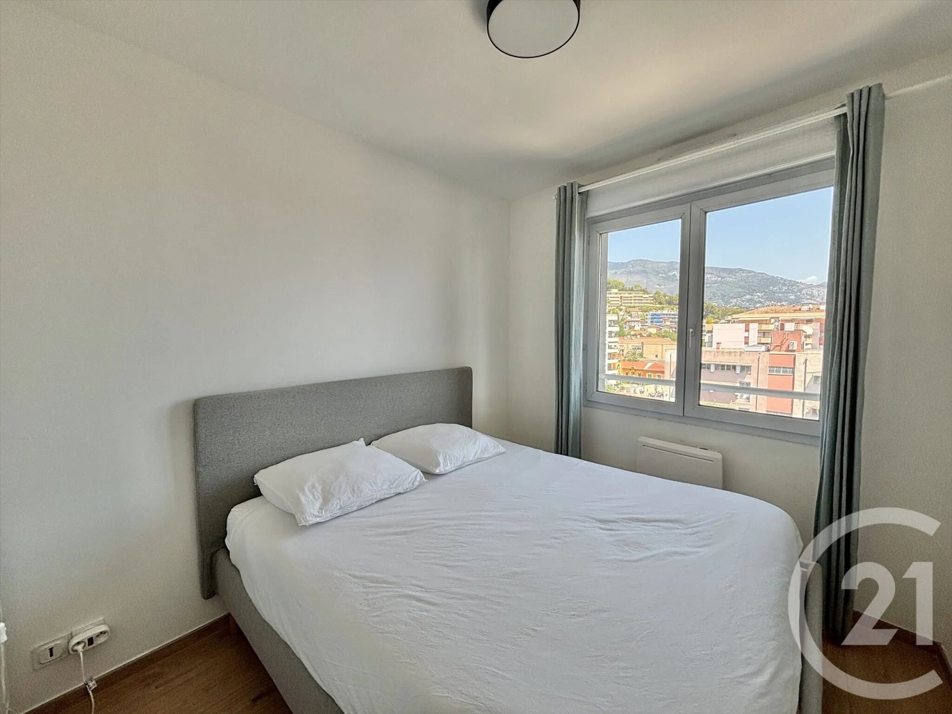 Appartement à louer, 31m², Roquebrune-Cap-Martin