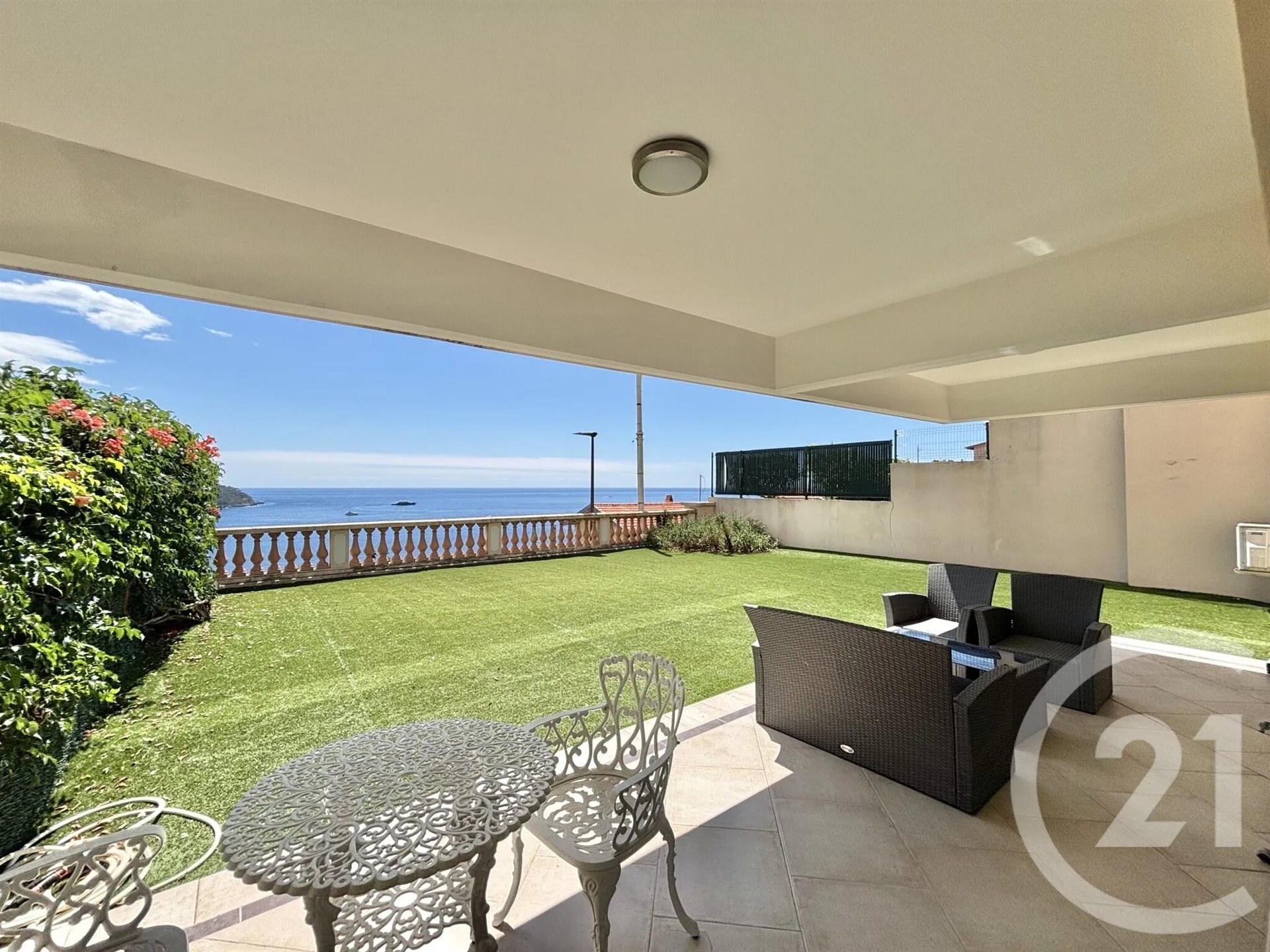 Appartement à louer, 58m², Roquebrune-Cap-Martin