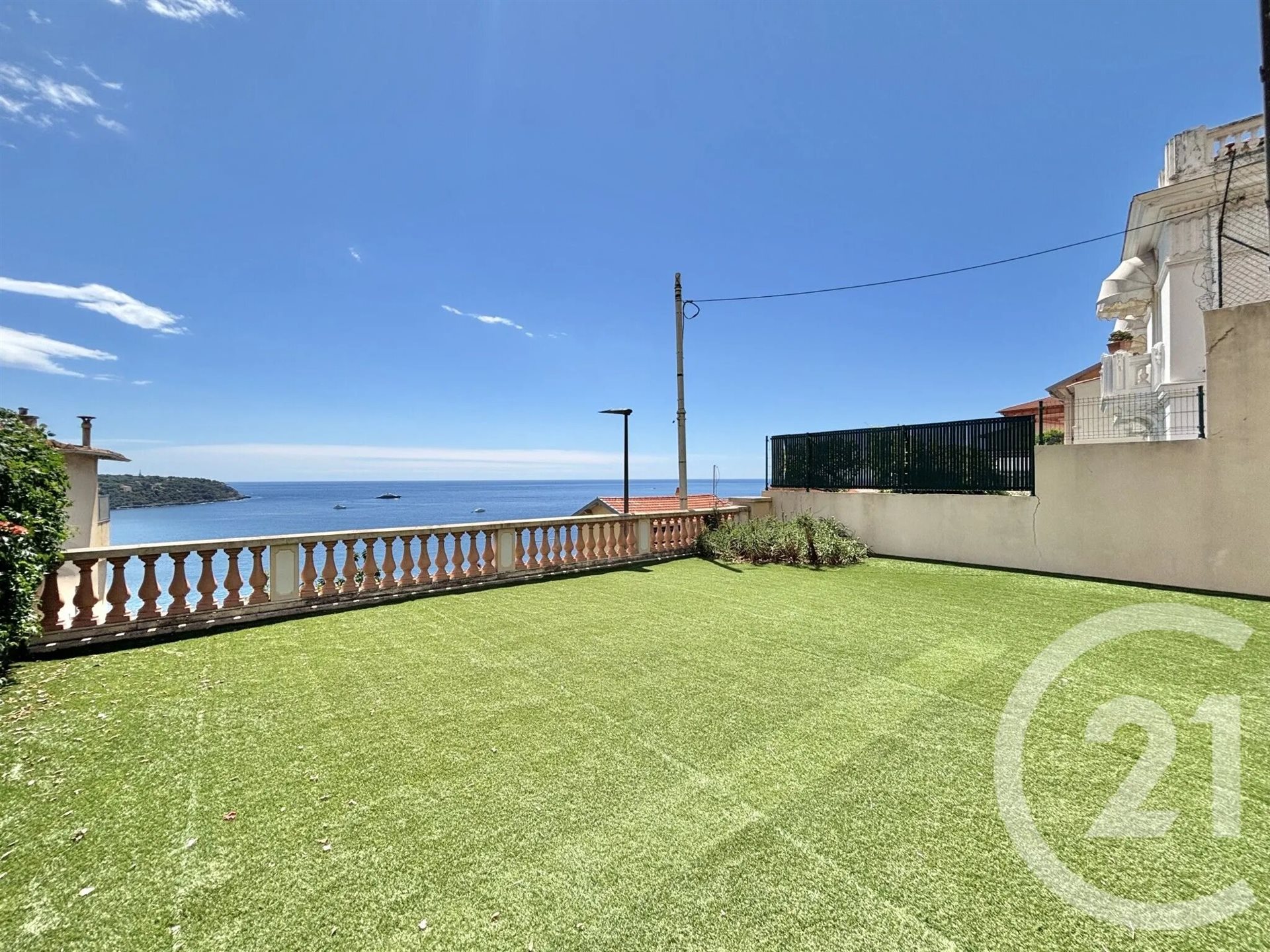 Appartement à louer, 58m², Roquebrune-Cap-Martin
