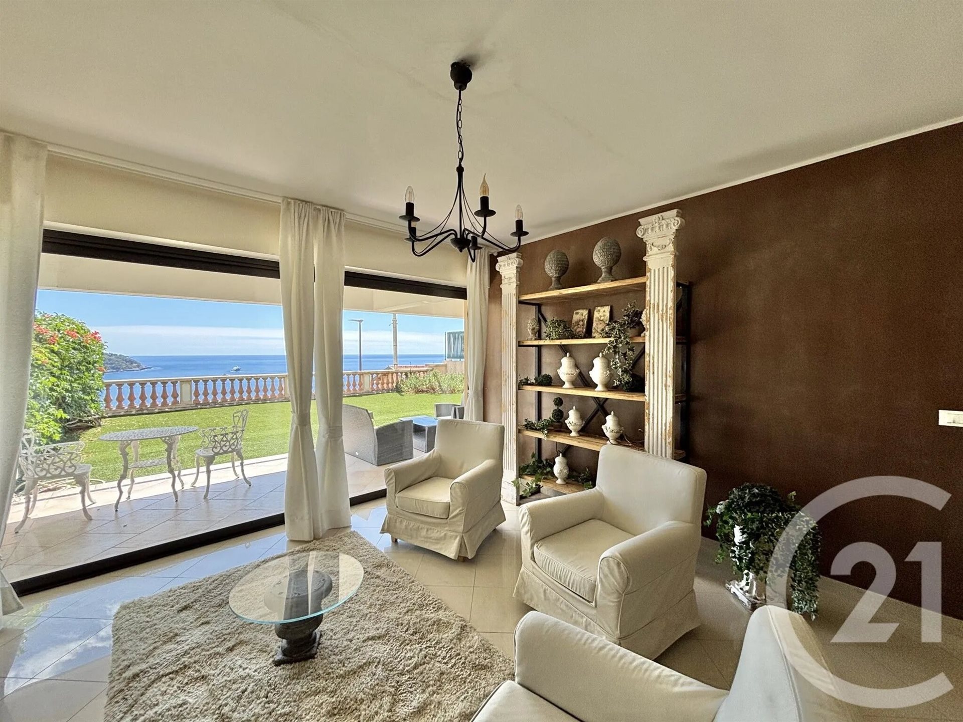 Appartement à louer, 58m², Roquebrune-Cap-Martin