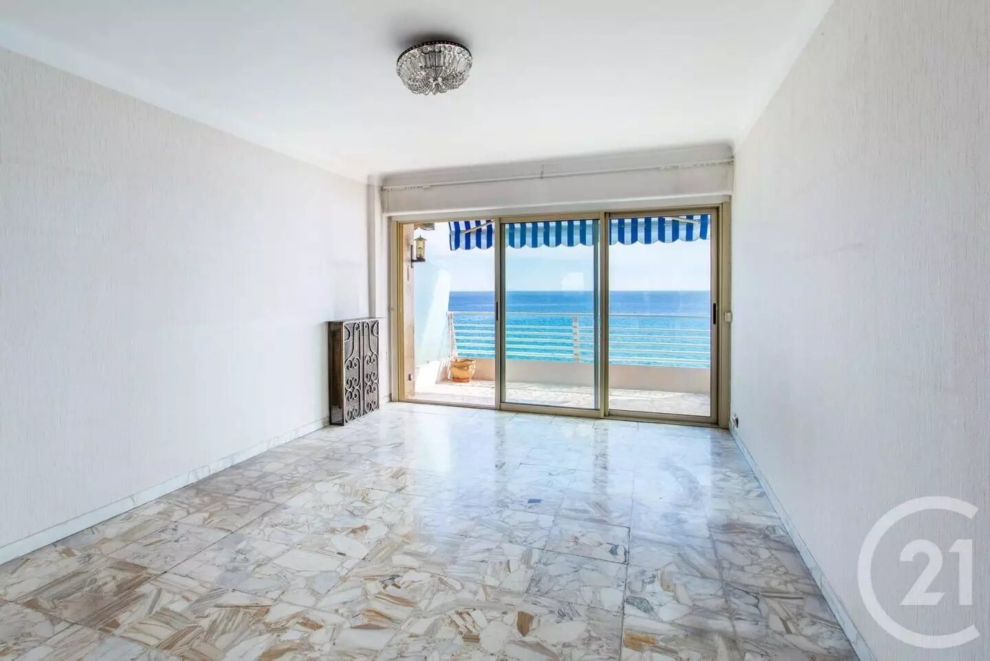 Appartement à vendre, 67m², Menton