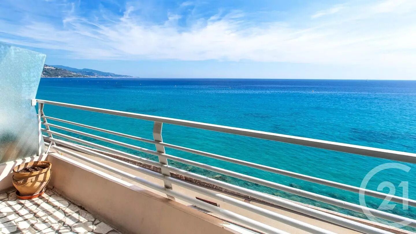 Appartement à vendre, 67m², Menton