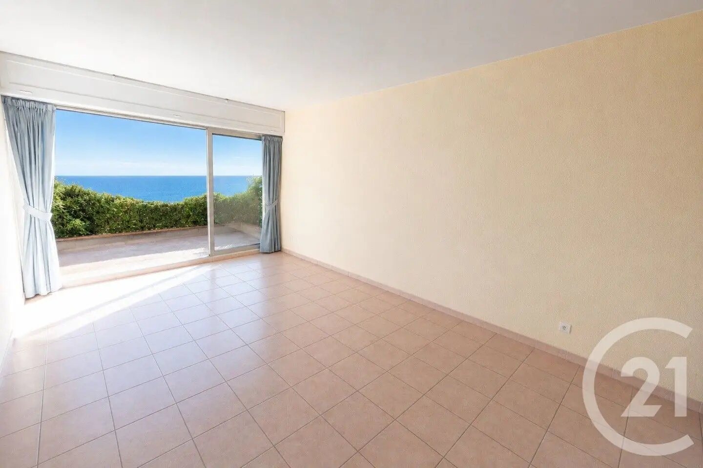 Appartement à vendre, 56m², Menton