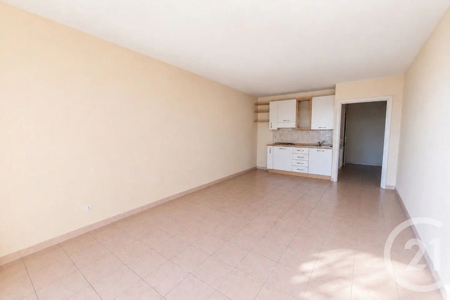 Appartement à vendre, 56m², Menton