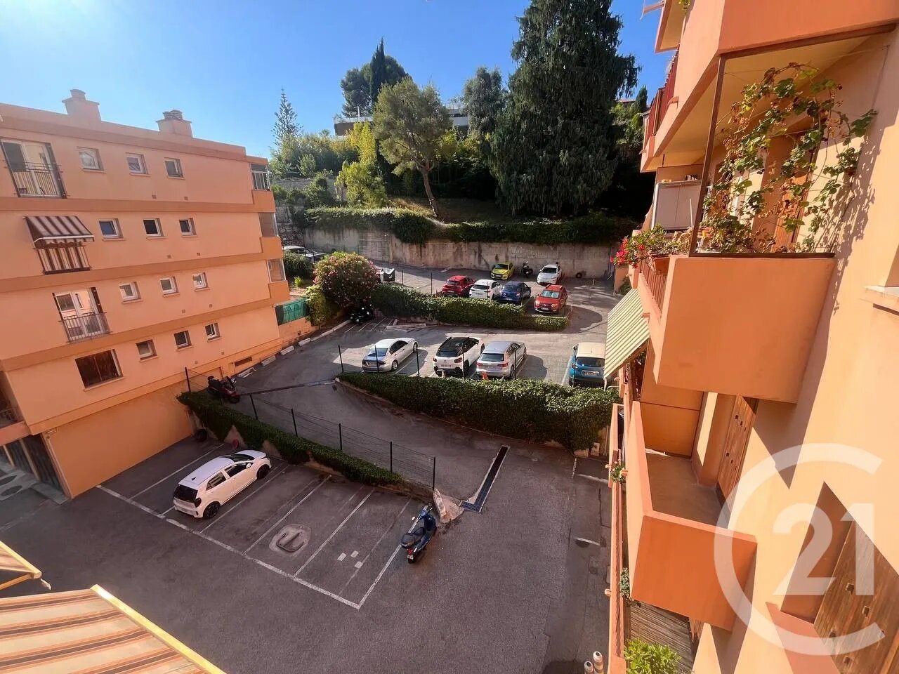Appartement à vendre, 44m², Roquebrune-Cap-Martin