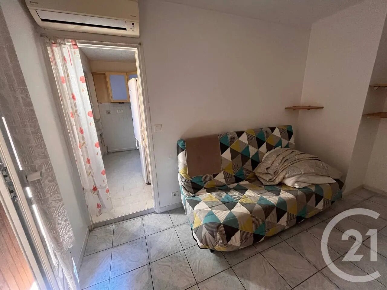 Appartement à vendre, 44m², Roquebrune-Cap-Martin