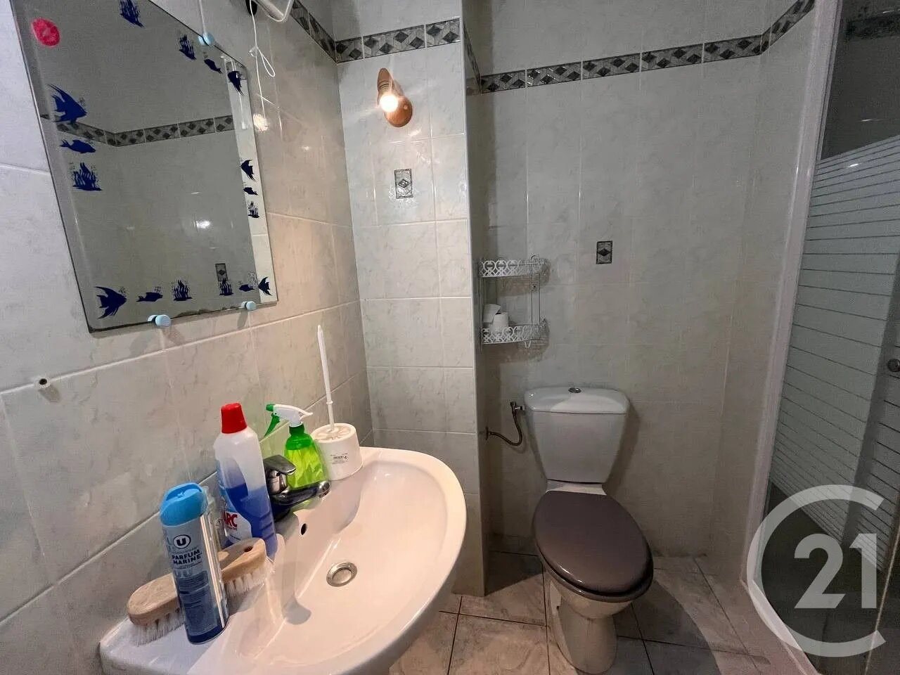 Appartement à vendre, 44m², Roquebrune-Cap-Martin