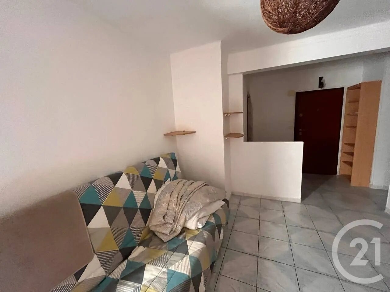 Appartement à vendre, 44m², Roquebrune-Cap-Martin