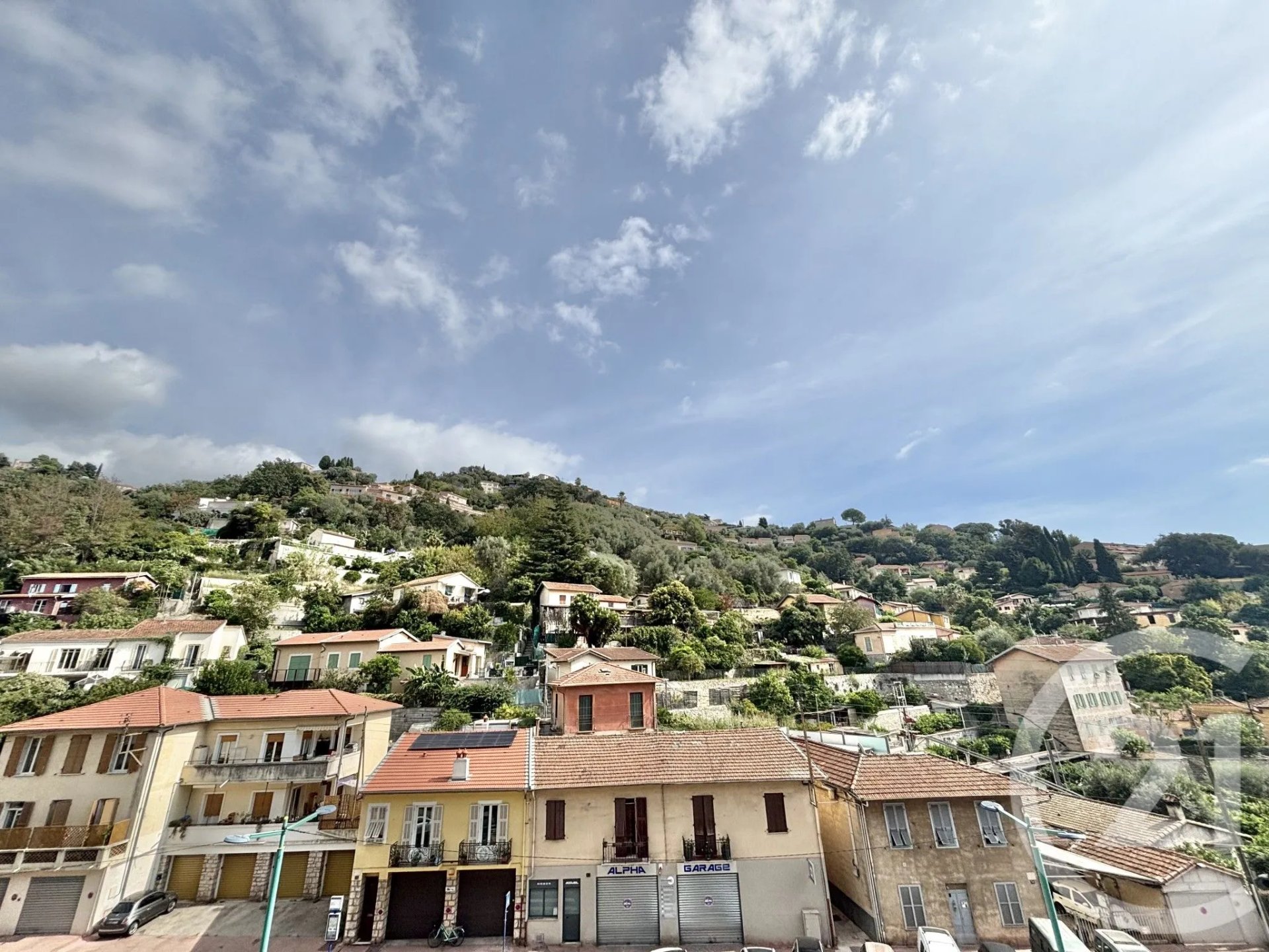 Appartement à louer, 47m², Menton