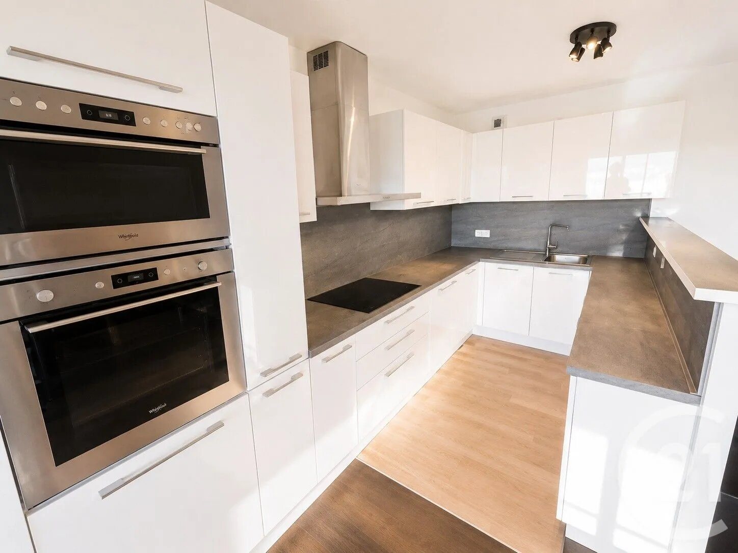 Appartement à vendre, 72m², La Turbie