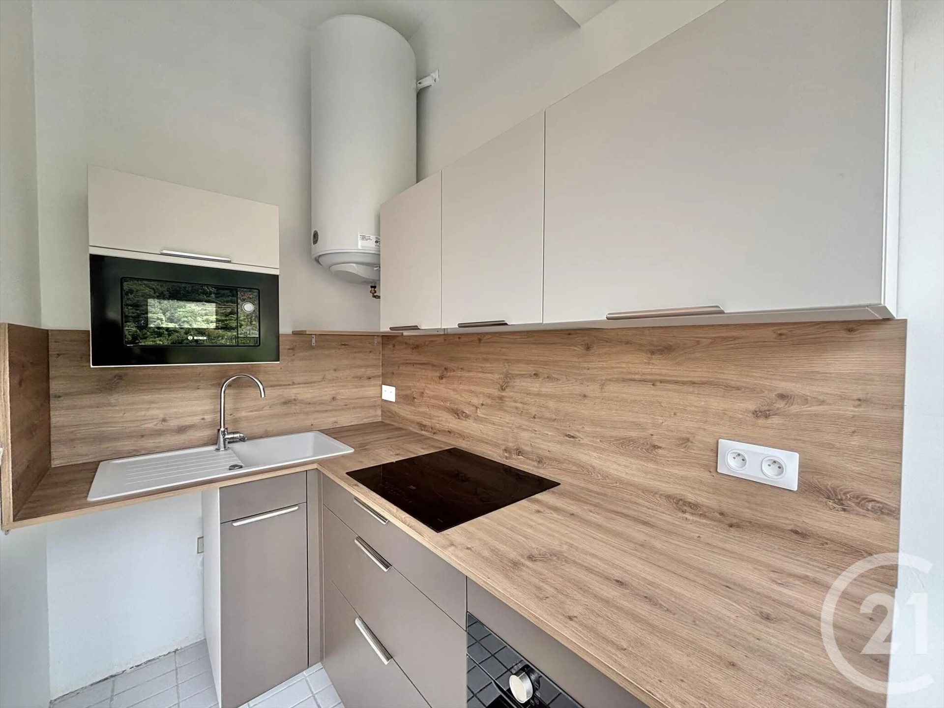 Appartement à louer, 41m², Menton