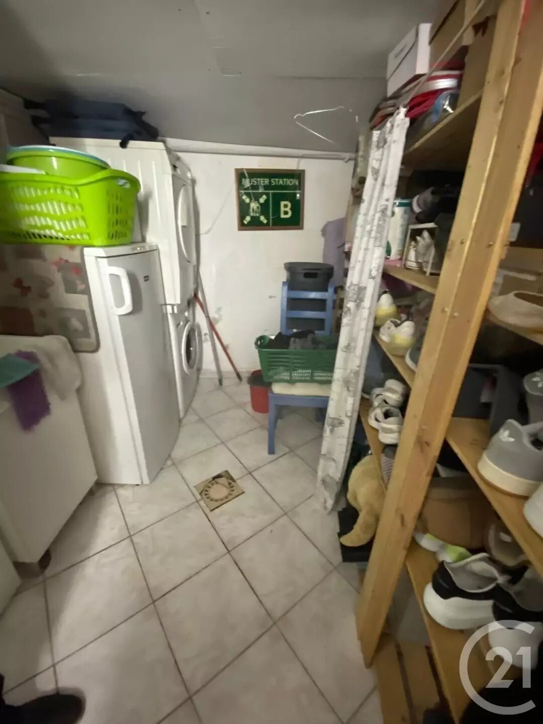 Appartement à vendre, 70m², Menton