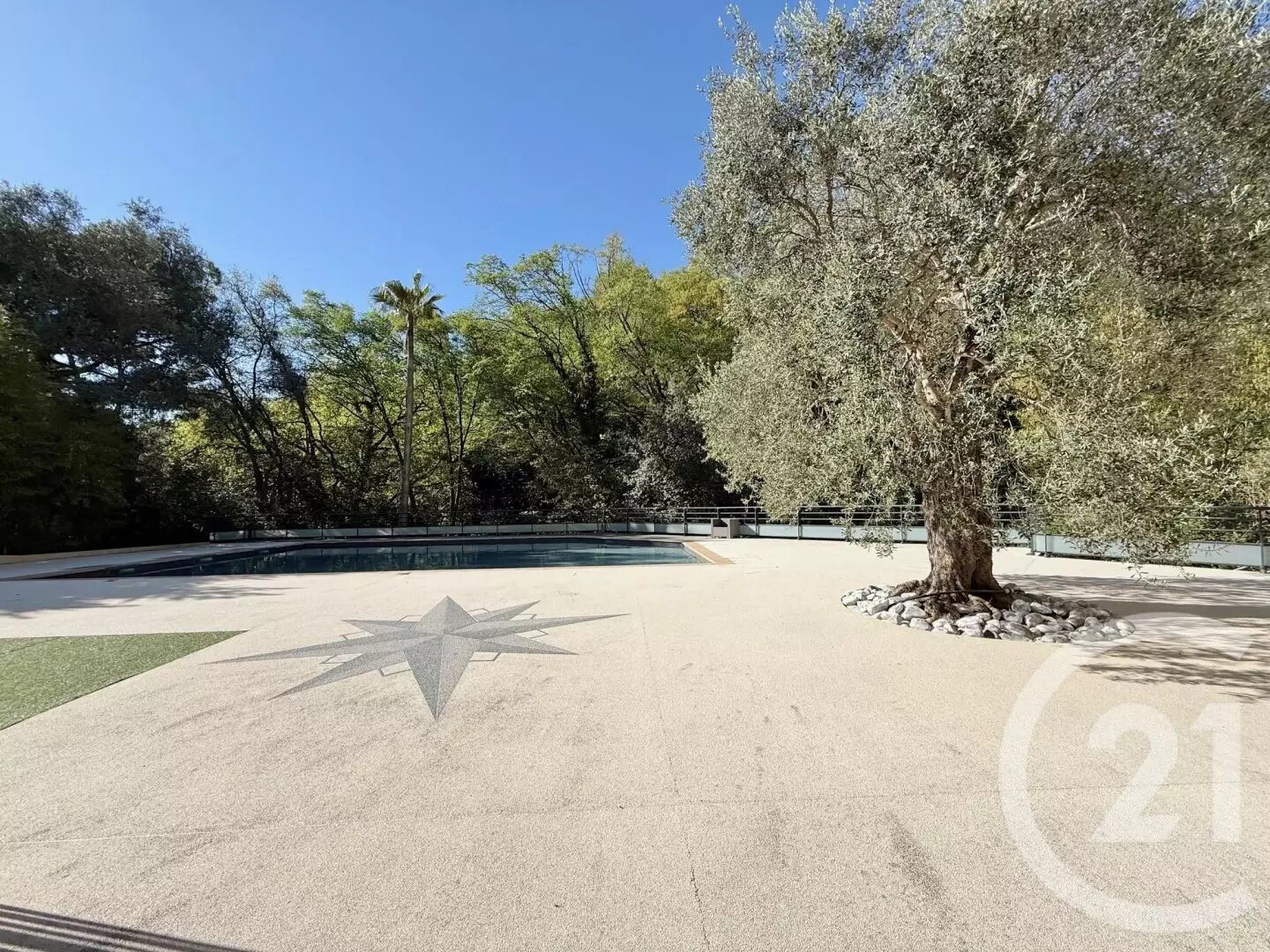 Appartement à vendre, 48m², Menton