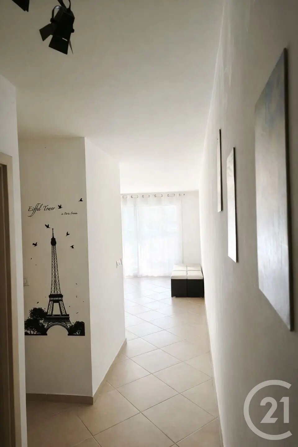 Appartement à vendre, 48m², Menton