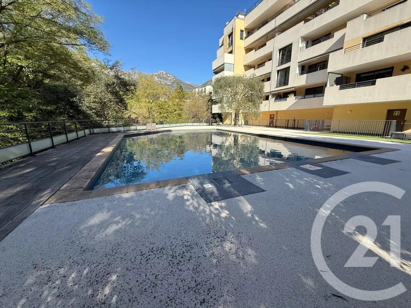 Appartement à vendre, 48m², Menton