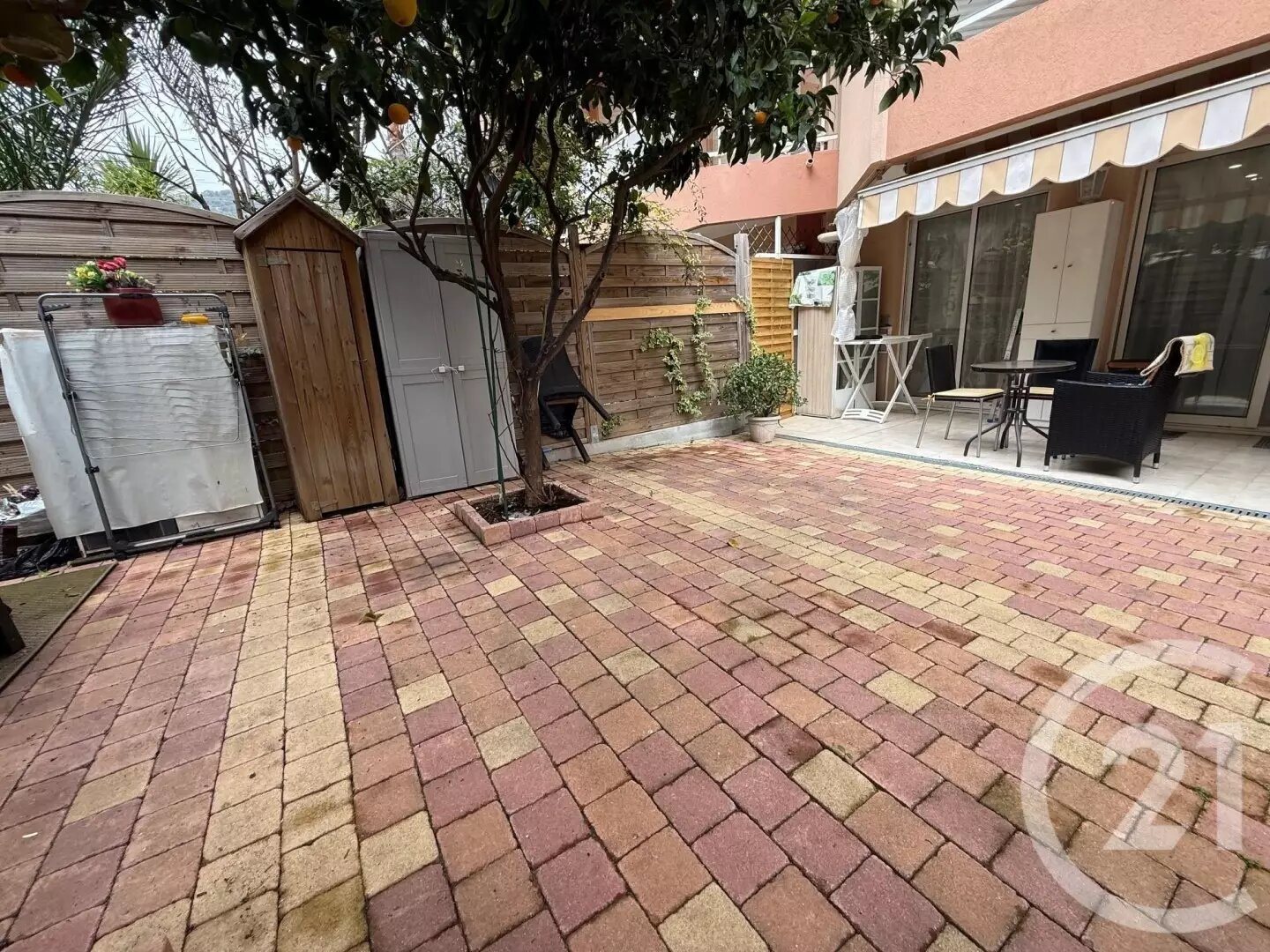 Appartement à vendre, 32m², Roquebrune-Cap-Martin