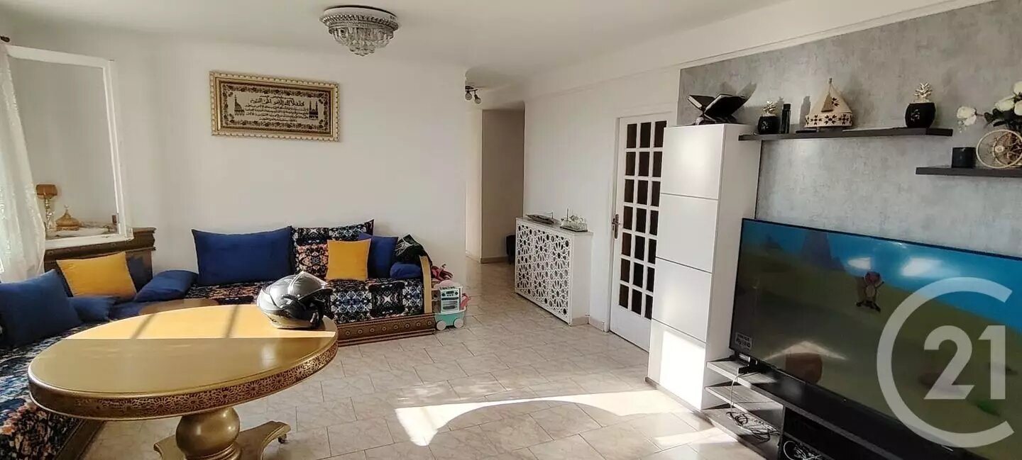 Appartement à vendre, 69m², Menton