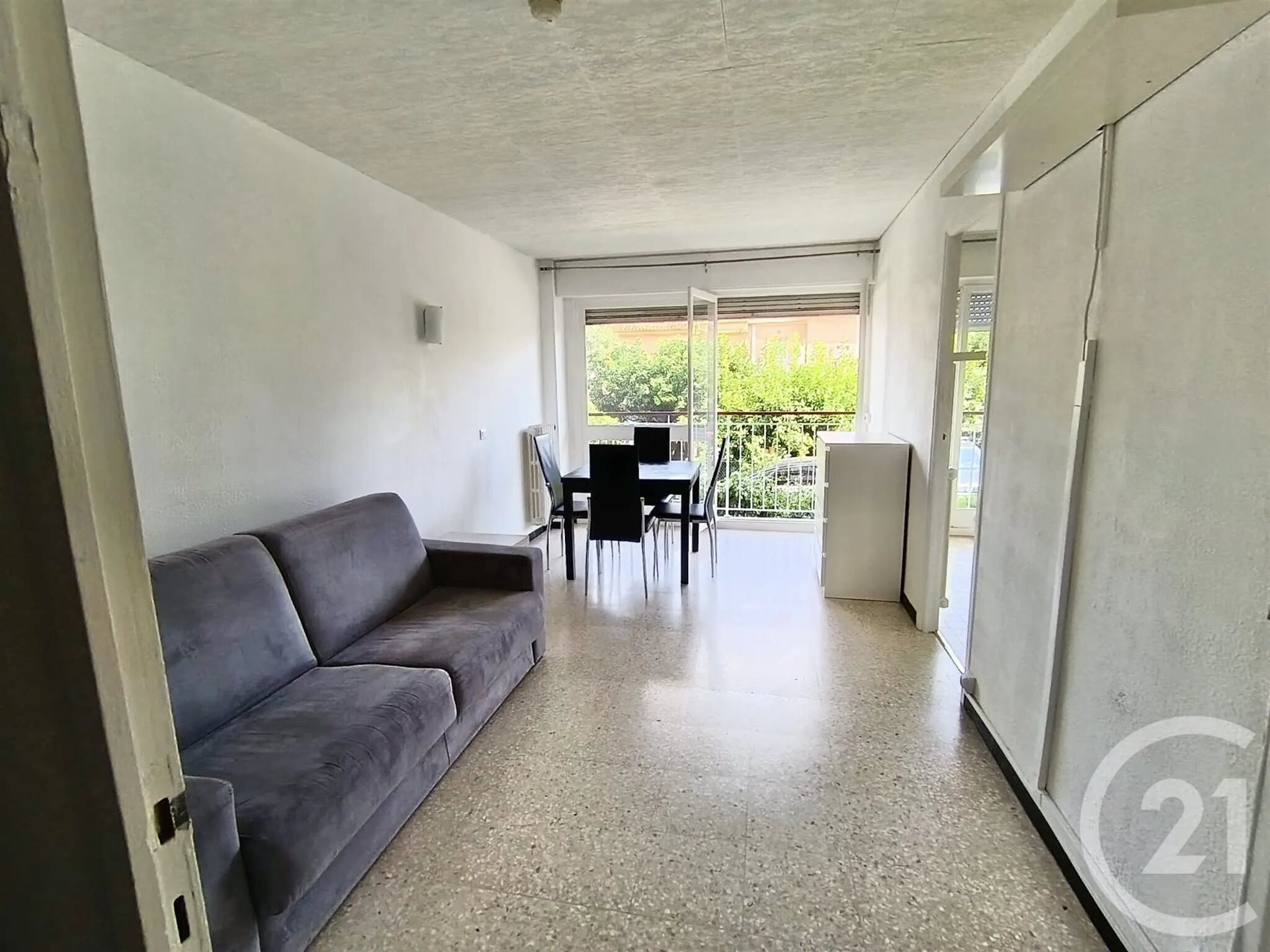 Appartement à louer, 26m², Roquebrune-Cap-Martin