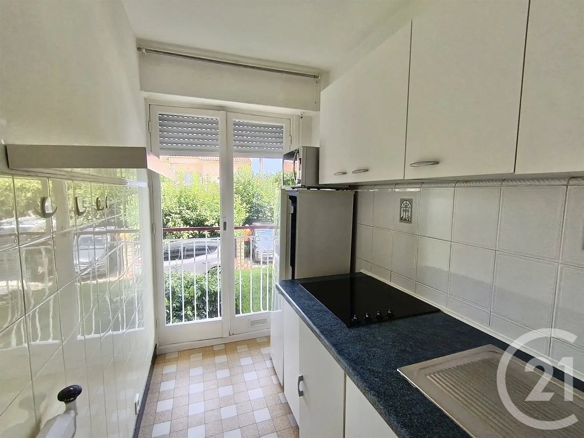 Appartement à louer, 26m², Roquebrune-Cap-Martin