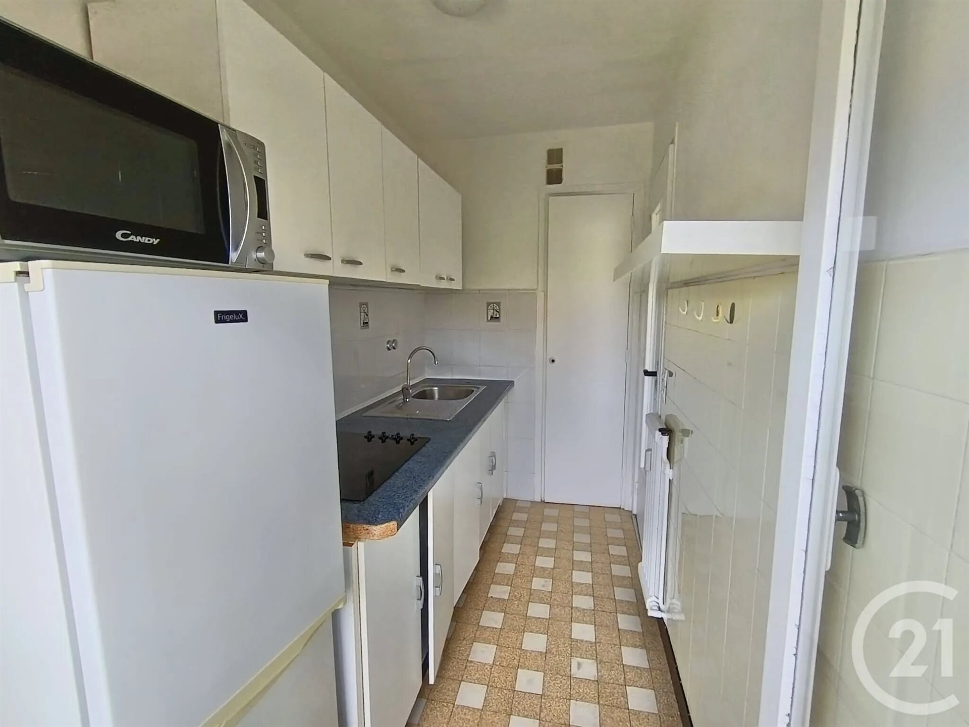 Appartement à louer, 26m², Roquebrune-Cap-Martin