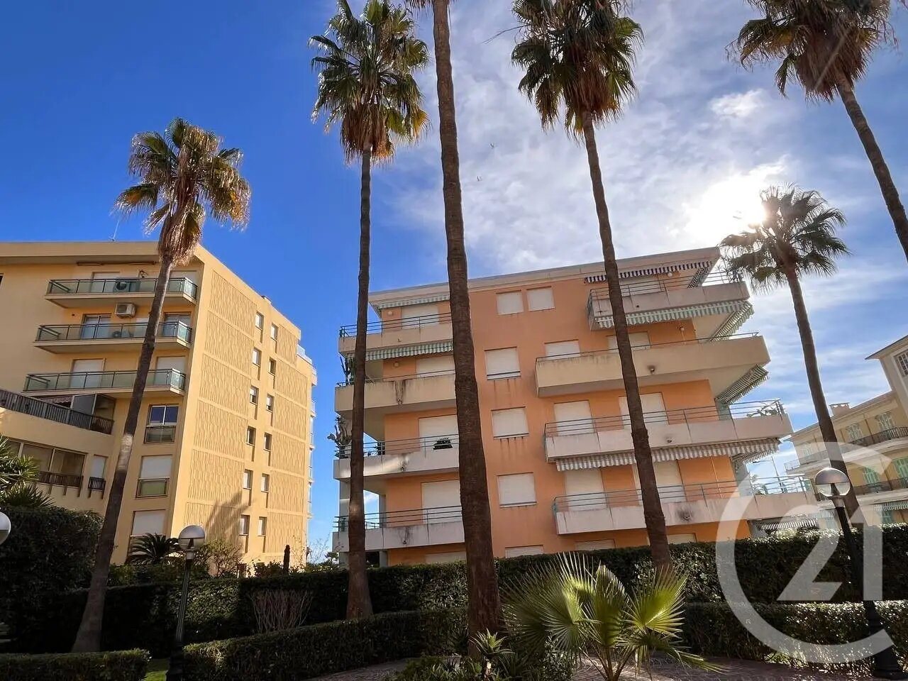 Appartement à vendre, 30m², Roquebrune-Cap-Martin