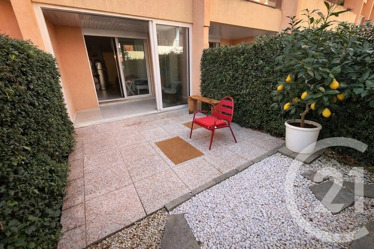 Appartement à vendre, 30m², Roquebrune-Cap-Martin