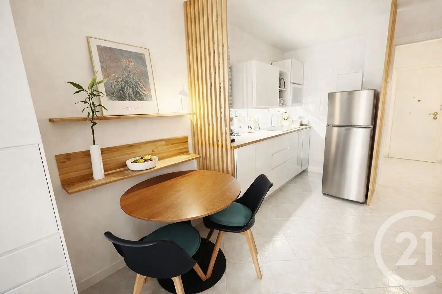 Appartement à vendre, 30m², Roquebrune-Cap-Martin