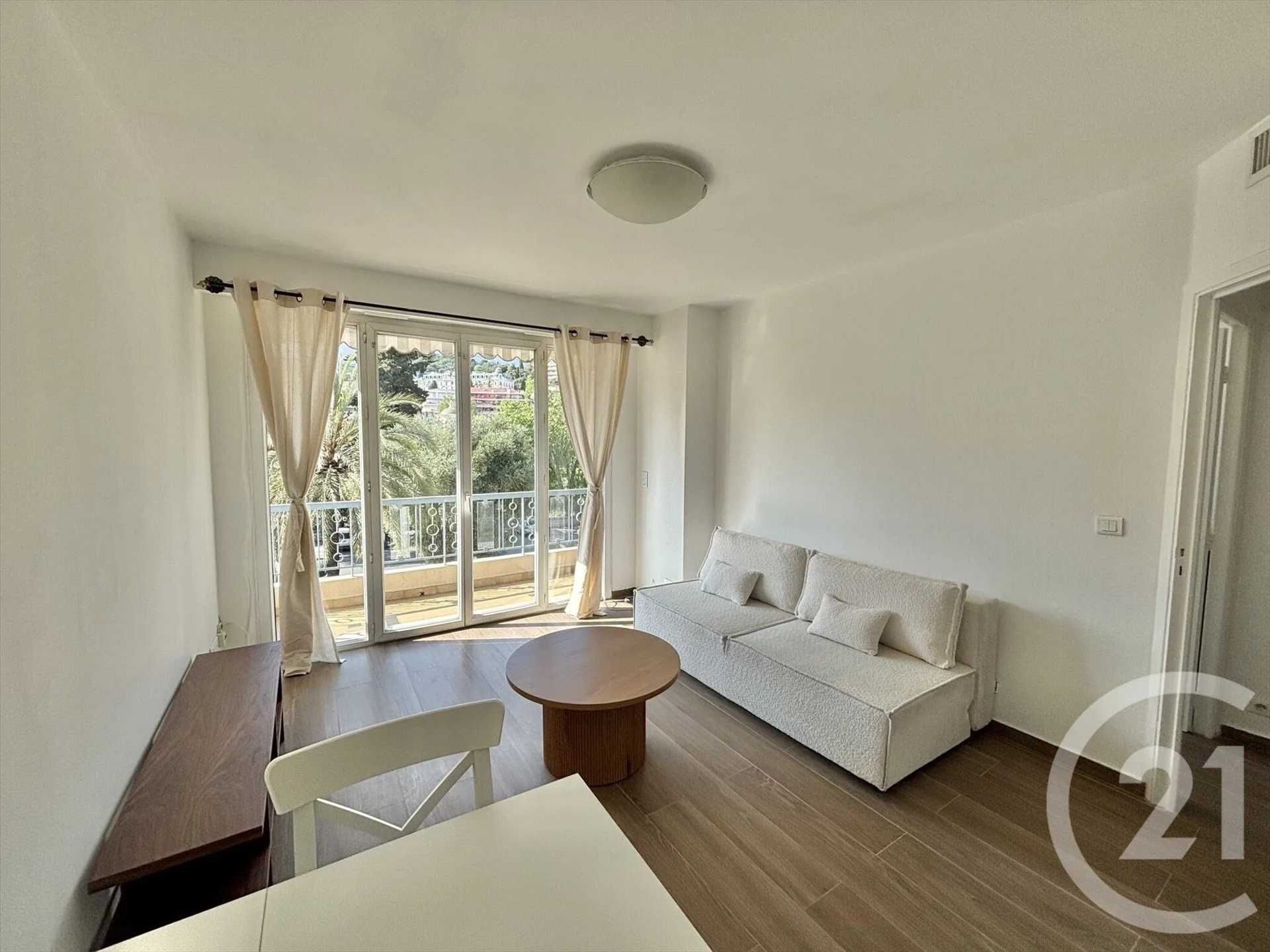 Appartement à louer, 31m², Menton