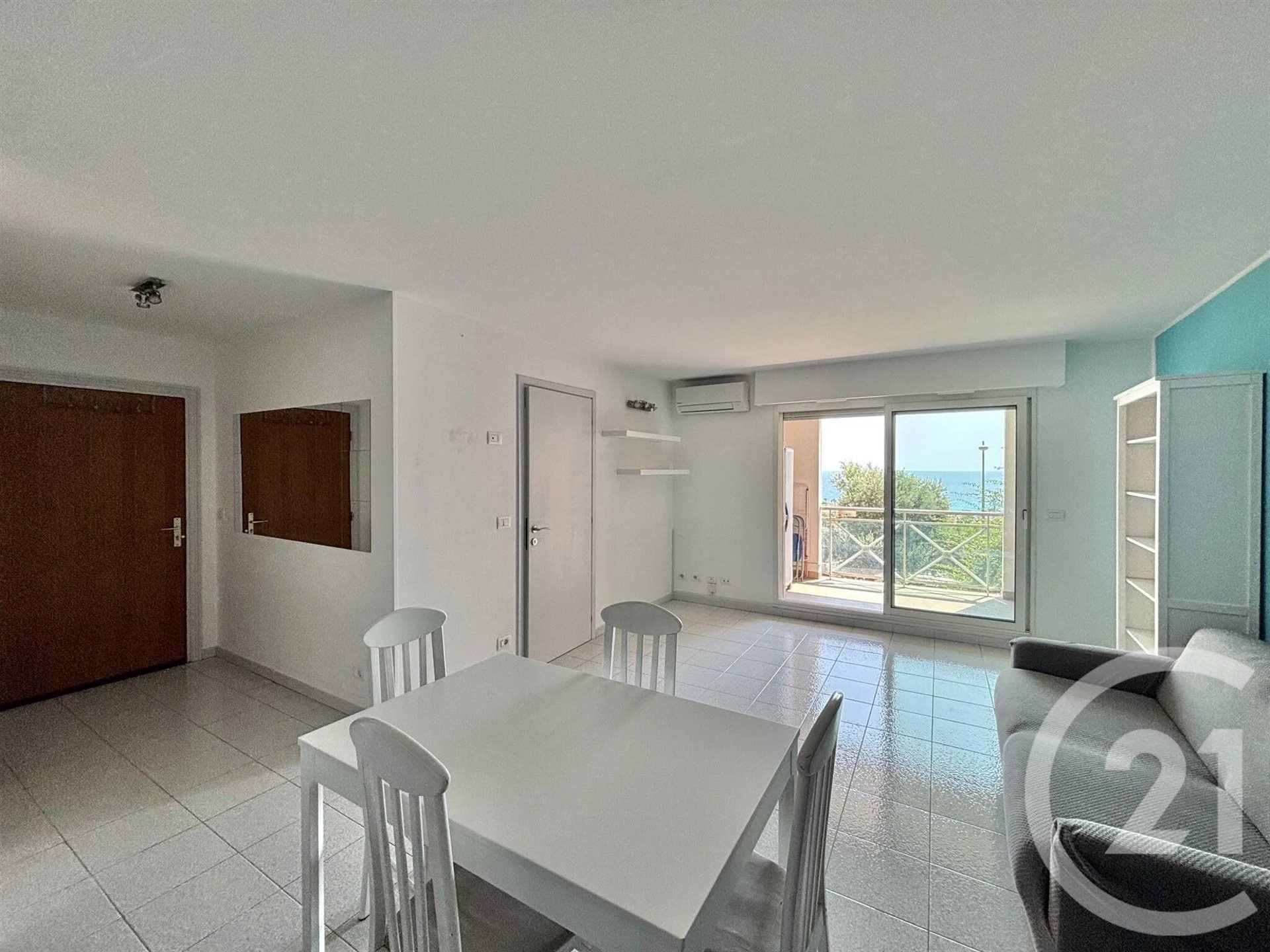 Appartement à louer, 45m², Roquebrune-Cap-Martin